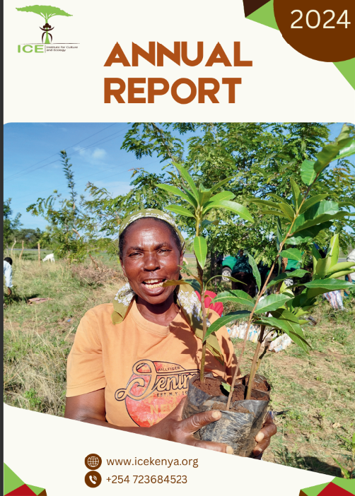 ANNUAL REPORT 2024